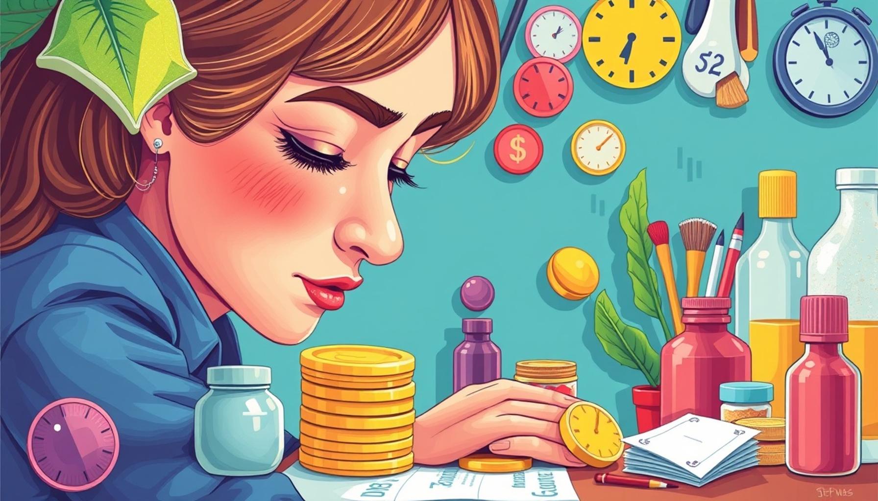 Common Mistakes in Choosing Essential Makeup Products and How to Avoid Them