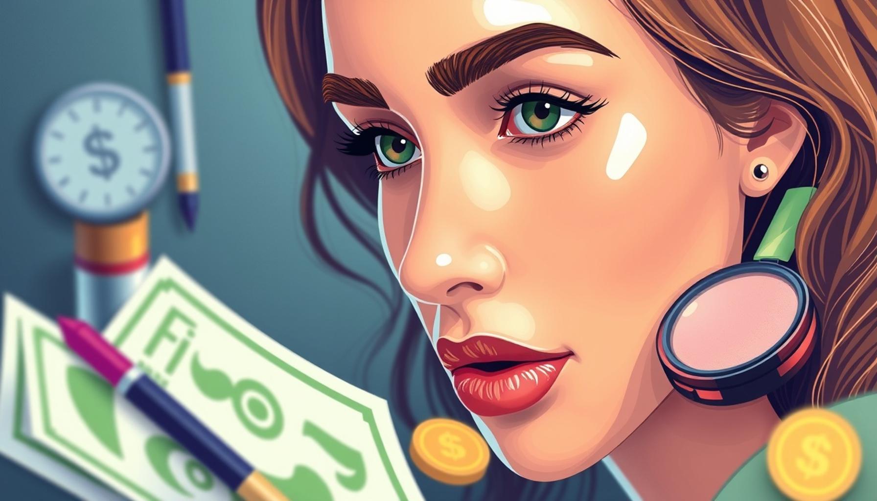 How to Customize Your Essential Makeup Bag According to Your Lifestyle