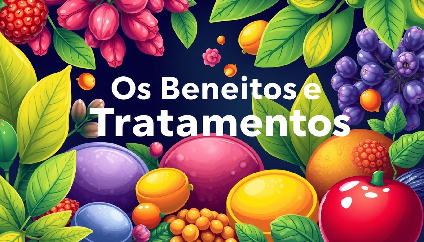 The Benefits of Natural Hair Treatments: Ingredients that Transform