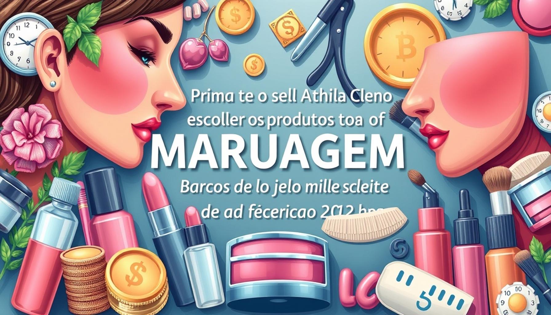 How to Choose the Right Makeup Products for Your Skin Type