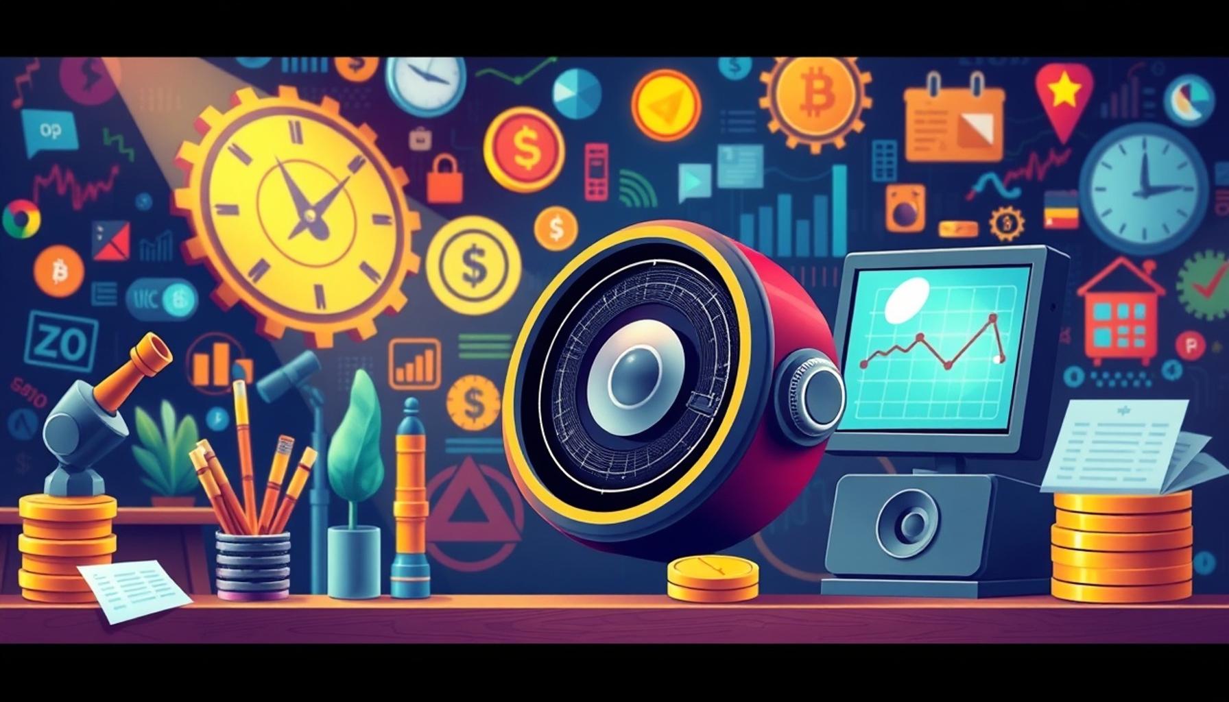 The Effects of Technology on Sleep Quality