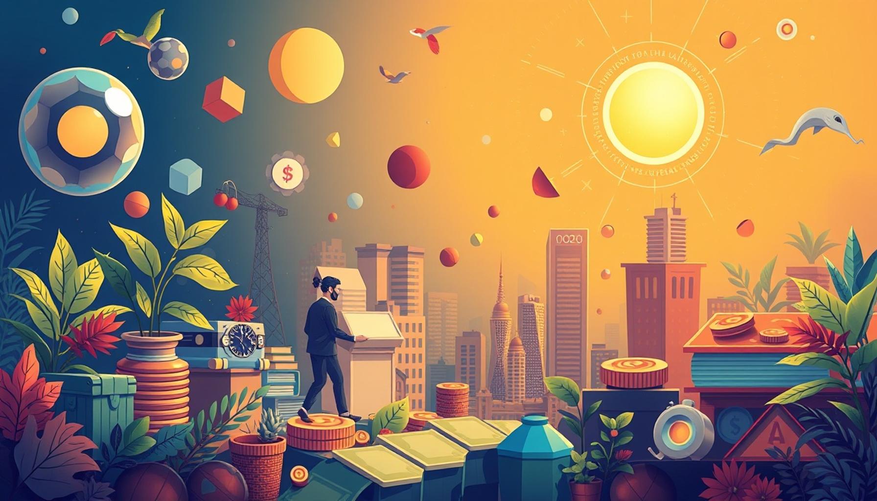 The Importance of Natural Light in Regulating the Sleep Cycle