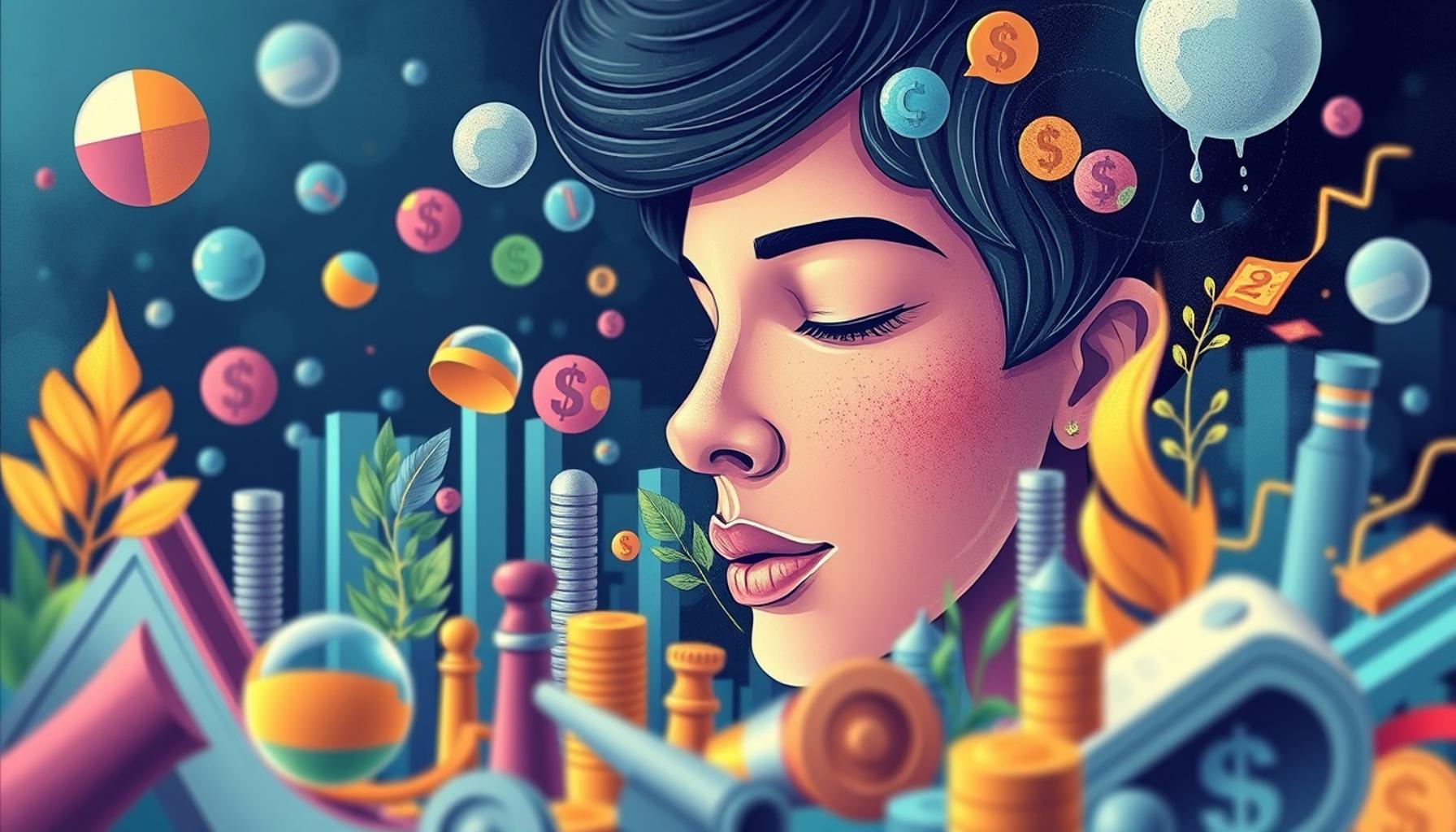 How Breathing Techniques Can Promote Deeper Sleep