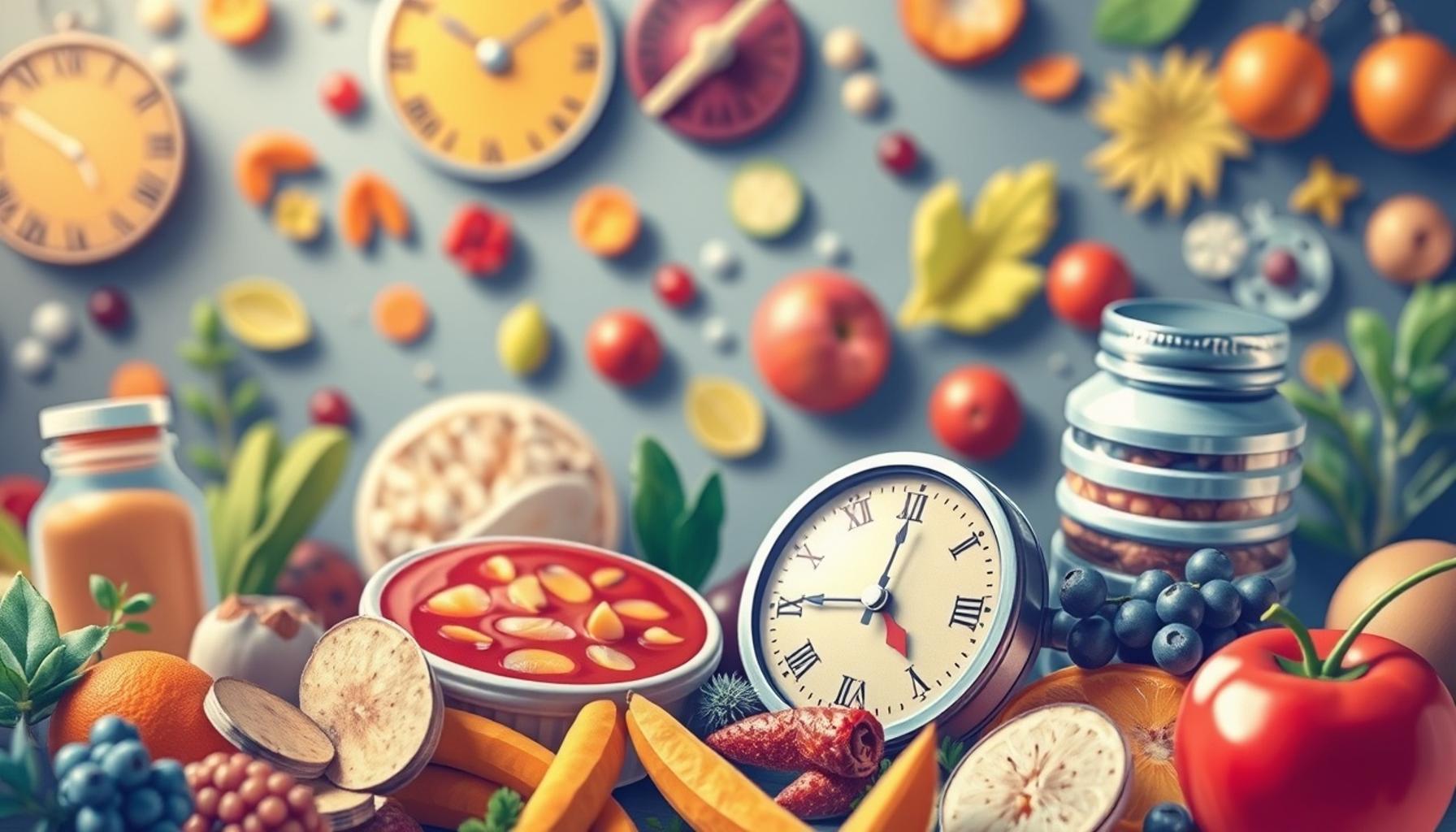 The Role of Nutrient Timing in Enhancing Physical Performance