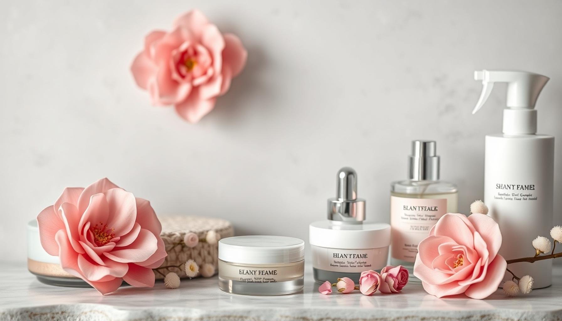 Makeup essentials guide?>