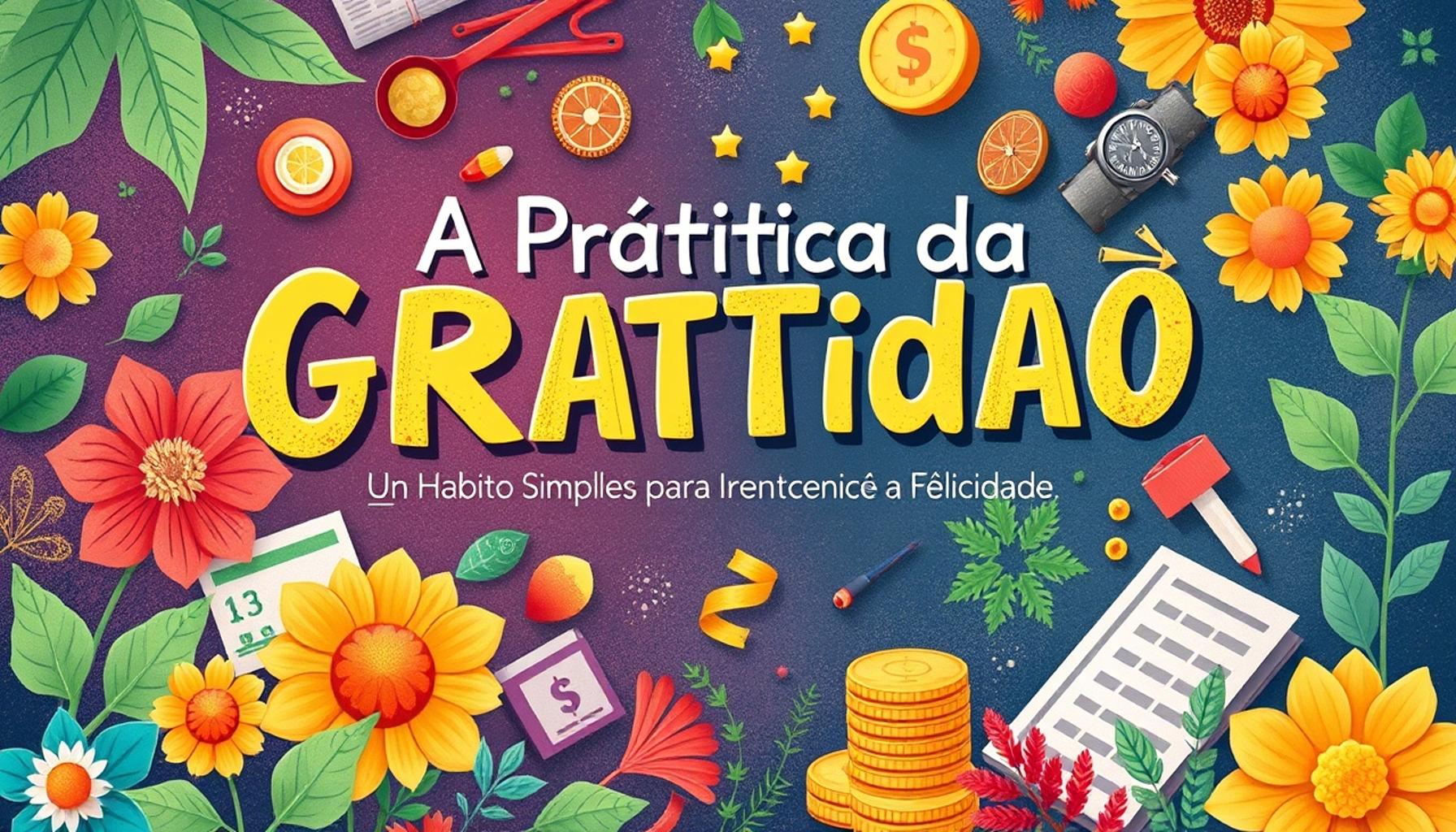 The Practice of Gratitude: A Simple Habit to Increase Resilience and Happiness