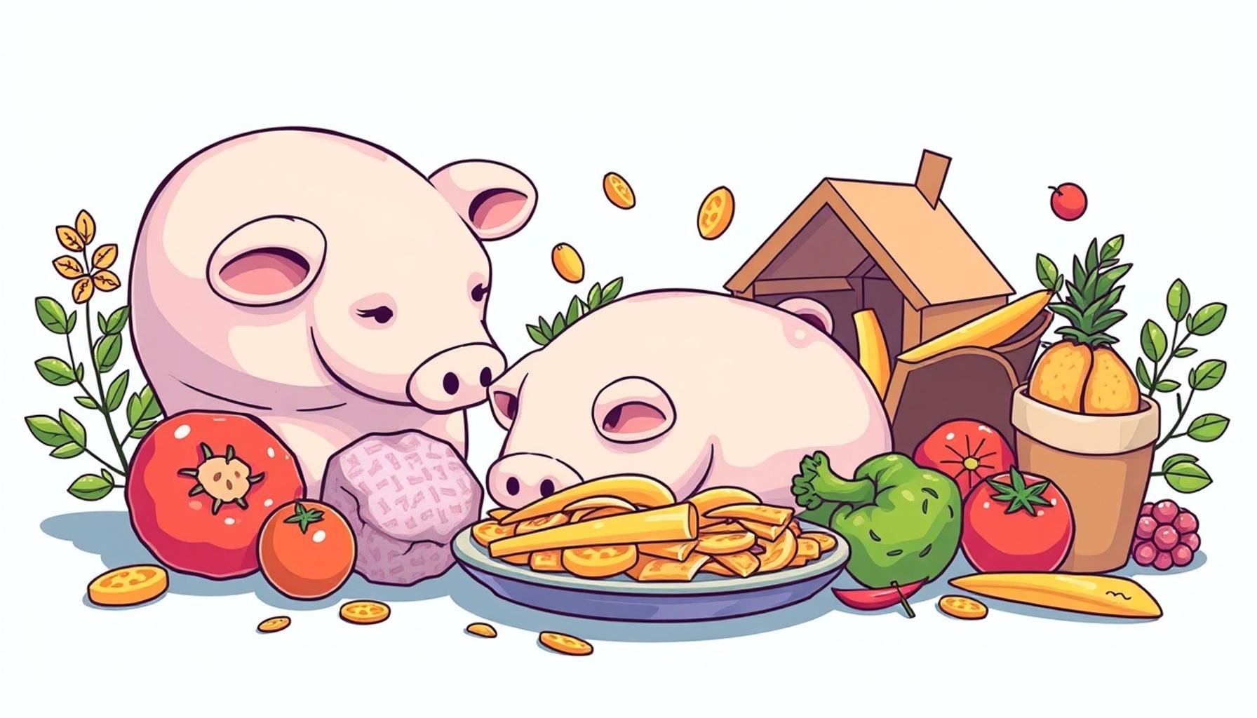The role of appropriate portions in promoting healthy eating habits