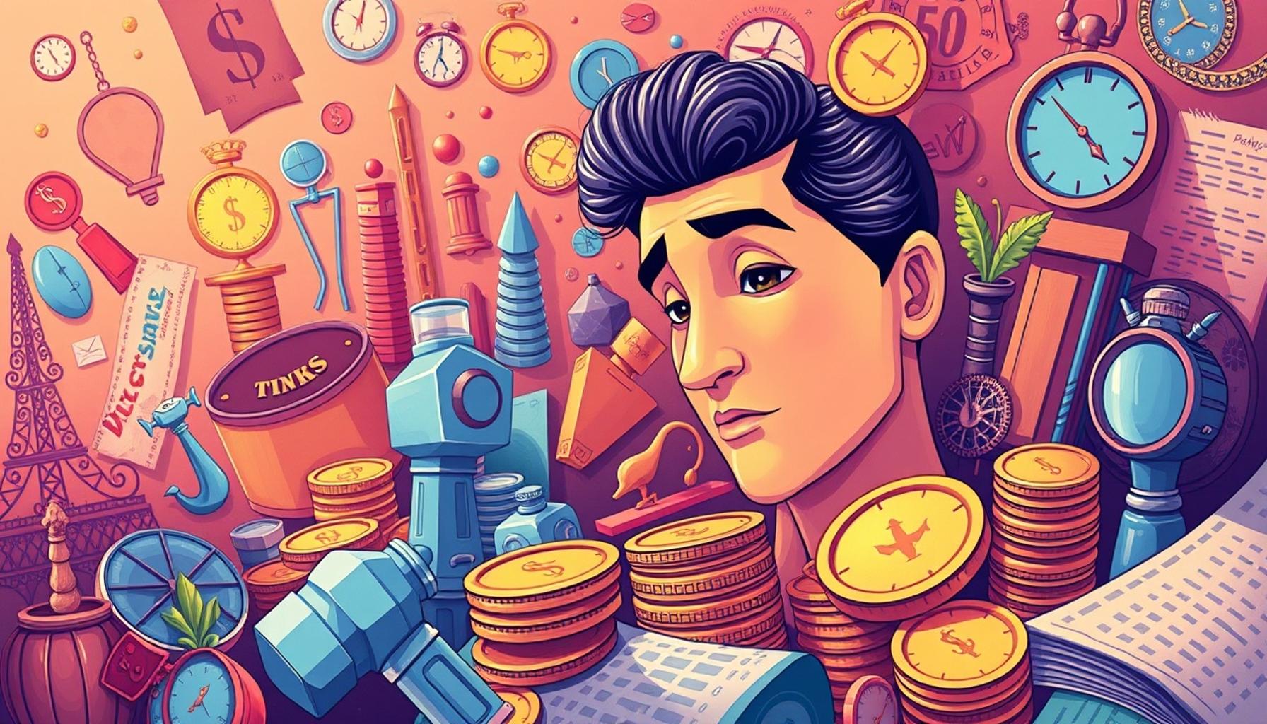 The Art of Saying No: How Time Management Can Protect Your Well-Being