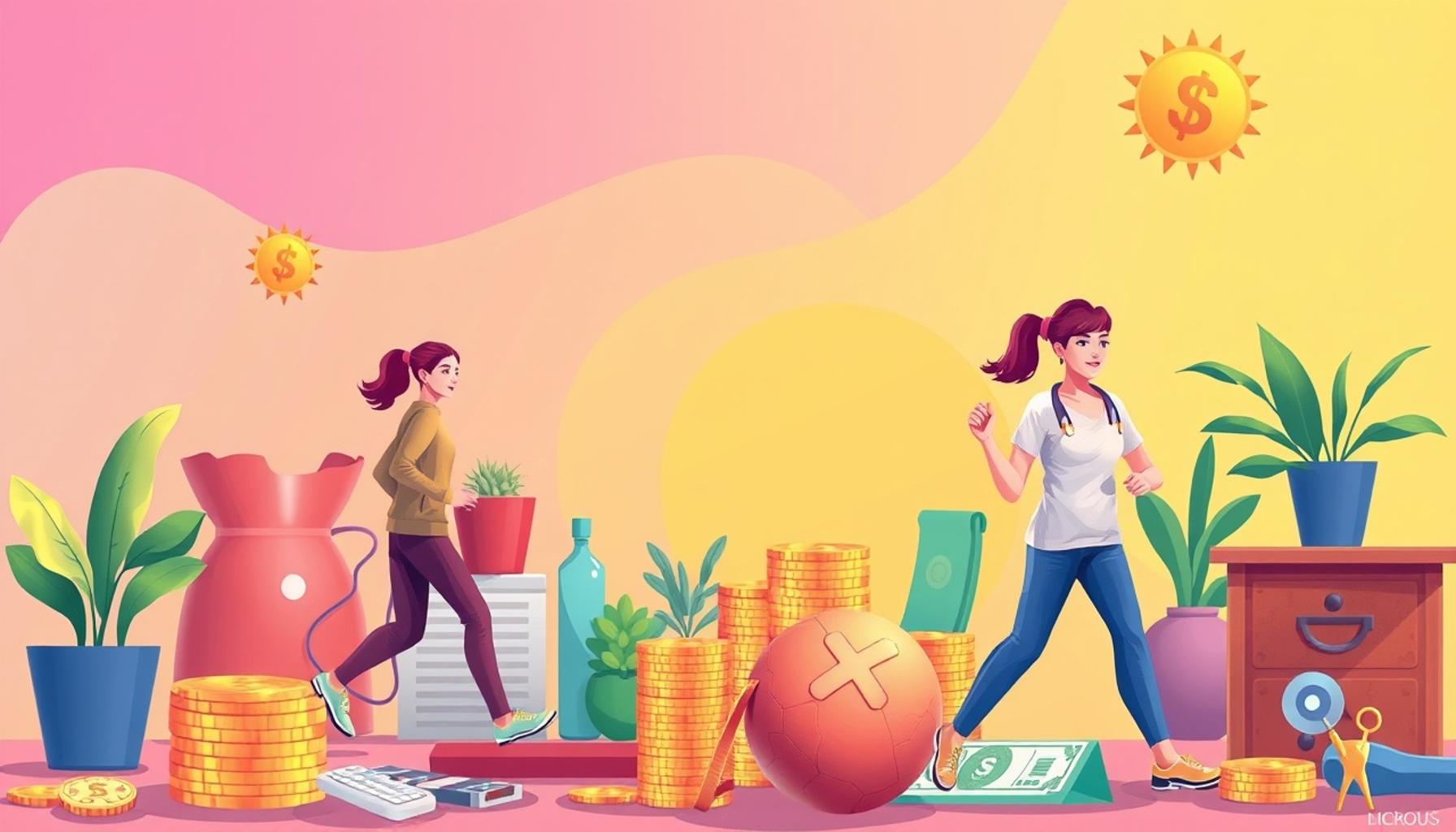 The importance of regular physical activity for mental and emotional health