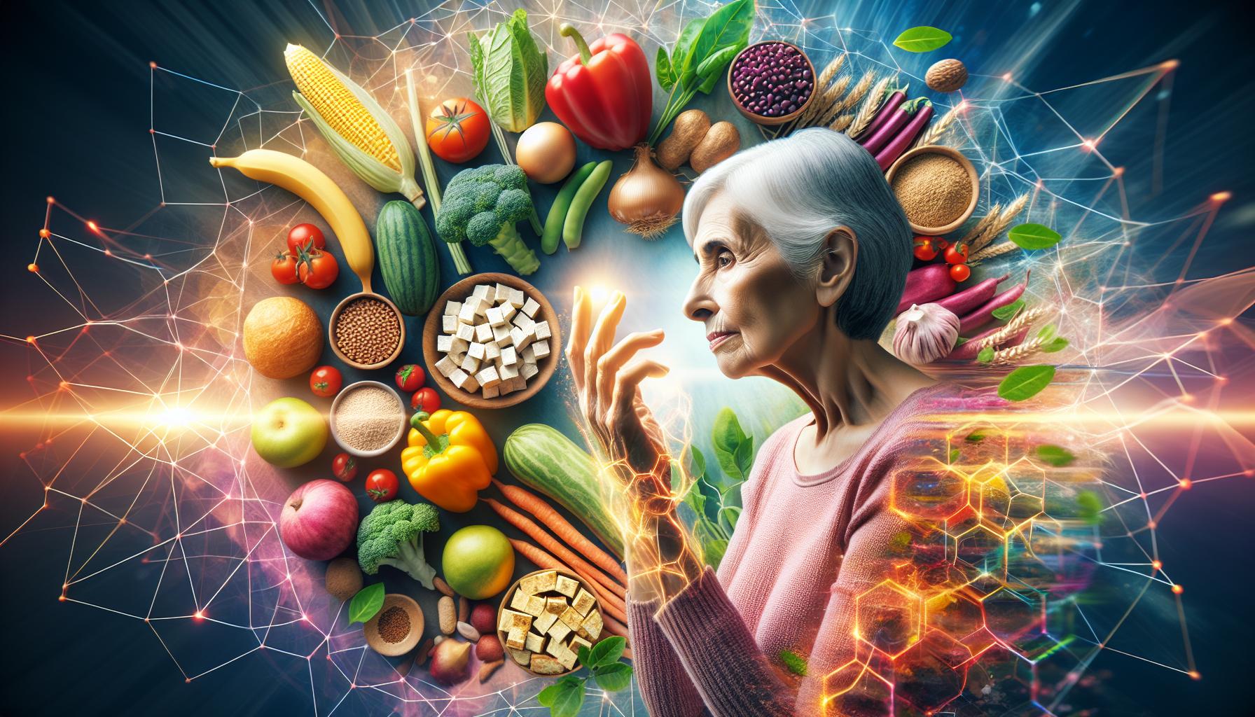 The Impact of Plant-Based Diets on Long-Term Health