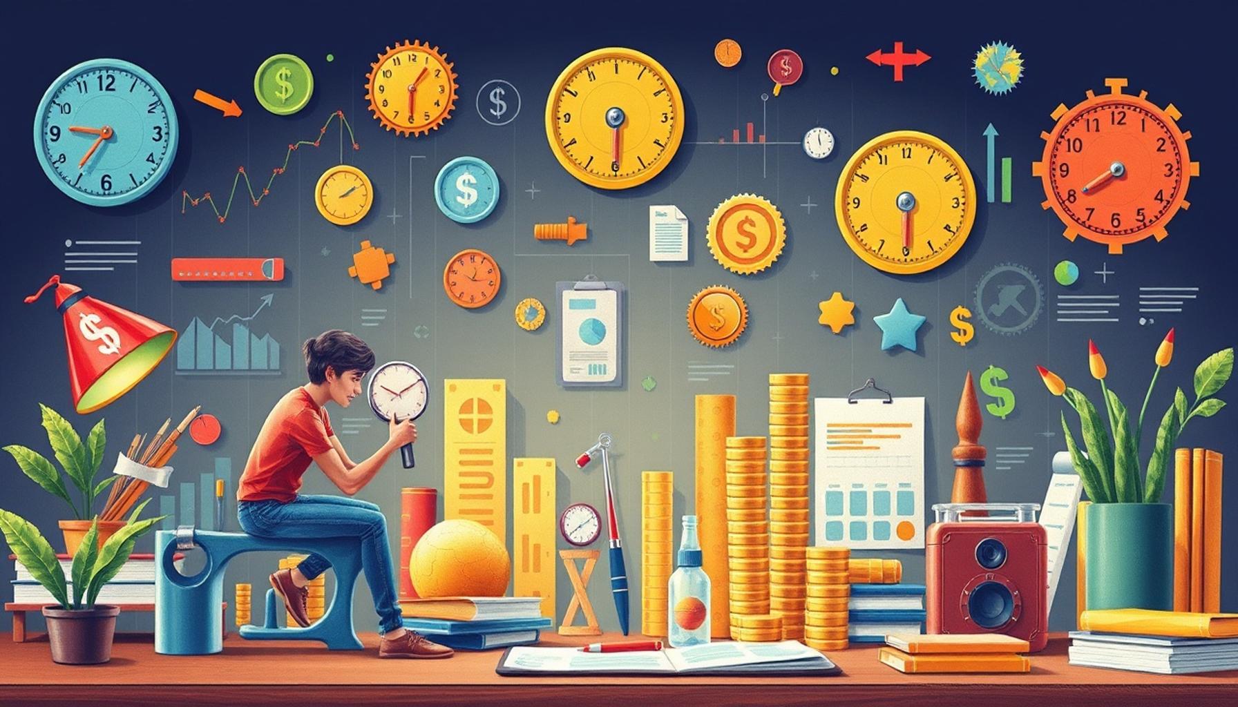 Physical Activity and Productivity: How Exercising Can Improve Your Work Performance