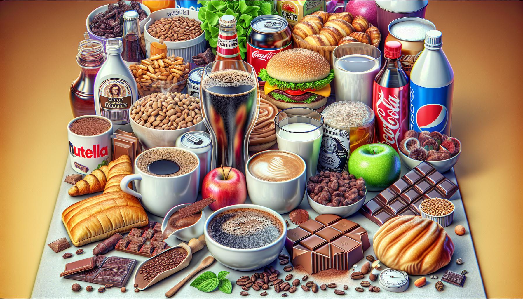 Foods and Drinks that Influence Sleep: What to Avoid