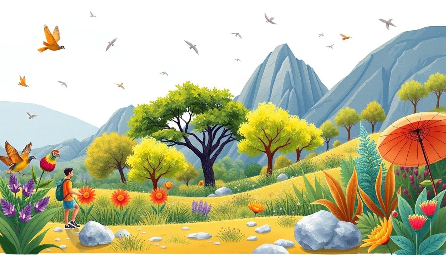 Outdoor Exercises: How Nature Can Enhance Your Physical Activity Routine