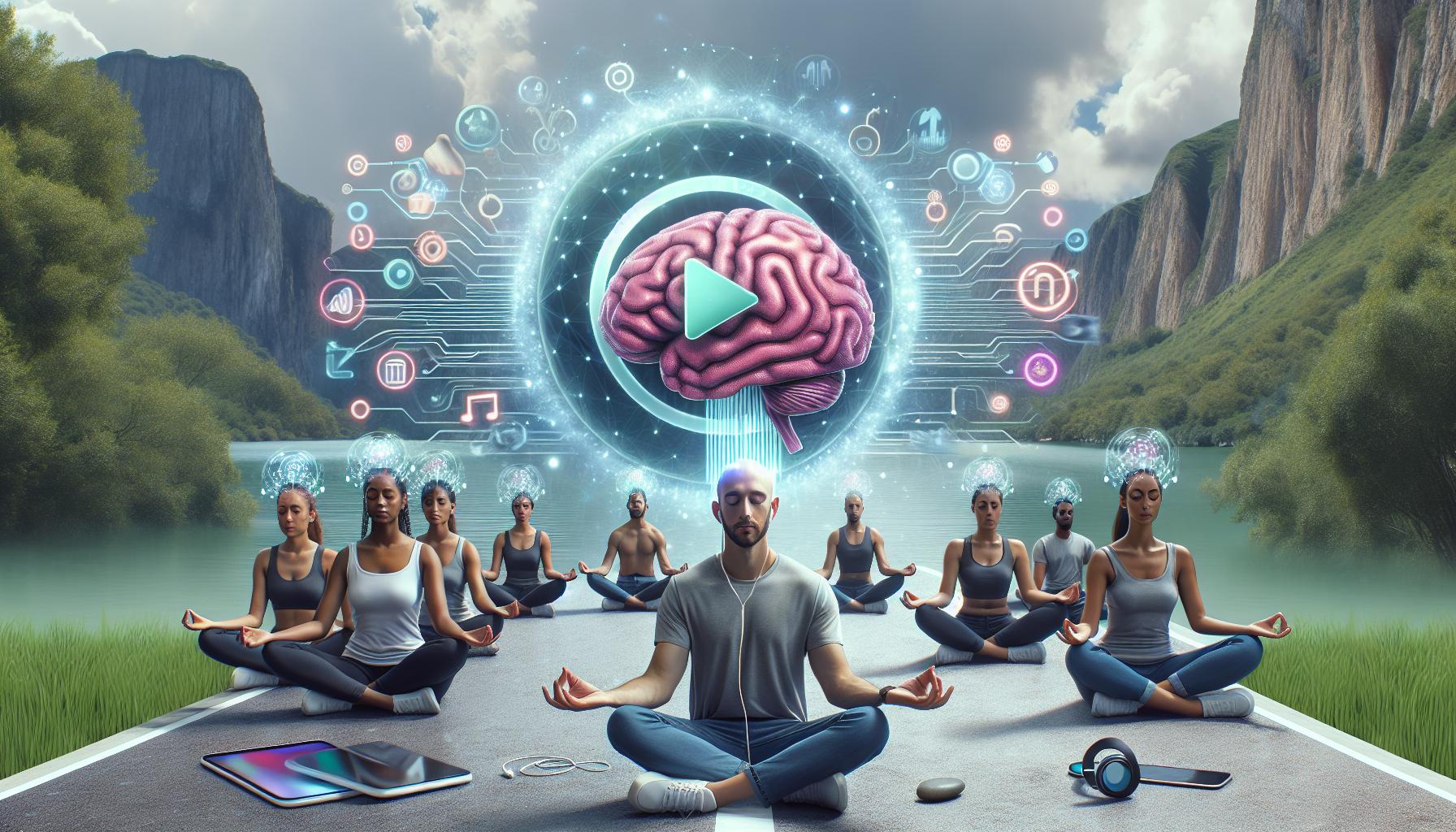 Strategies to Balance Technology Use and Mental Health