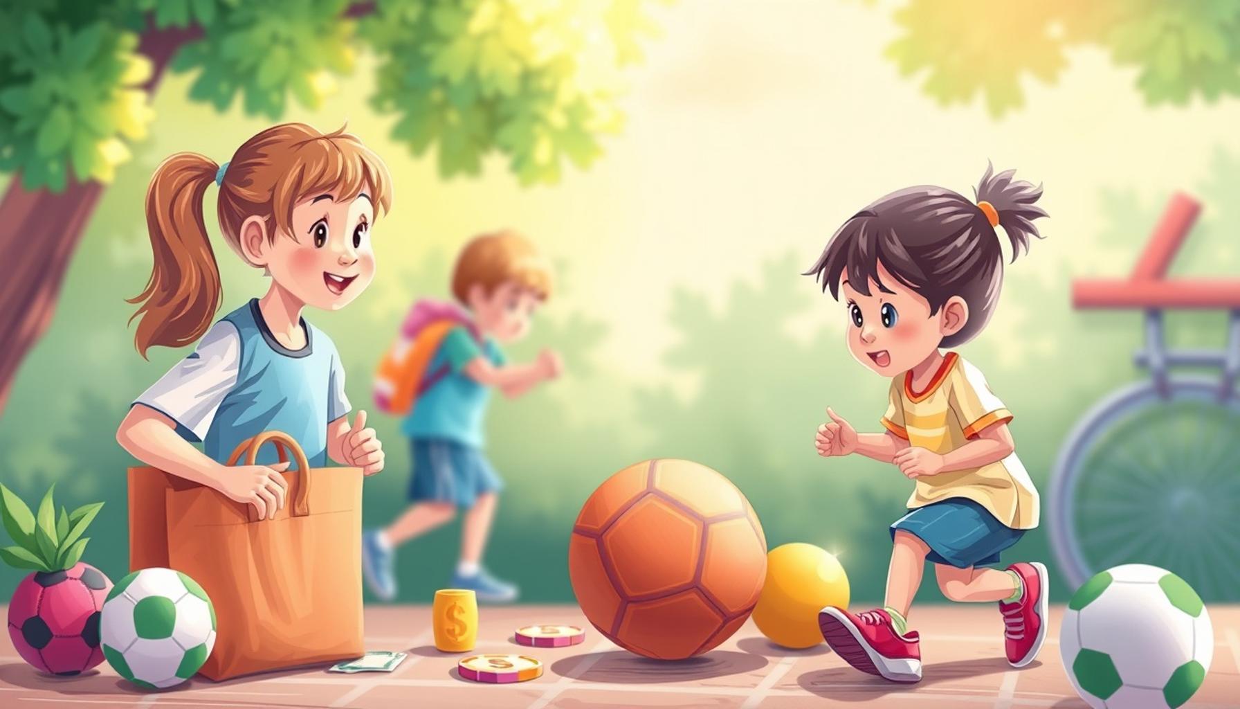 How to Motivate Children to Engage in Physical Activity