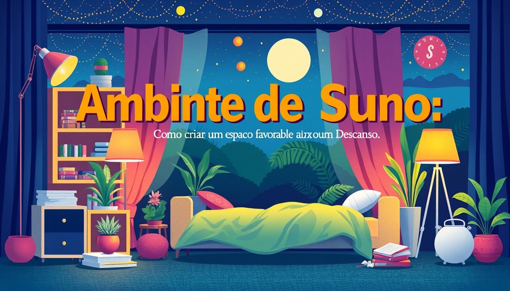 Sleep Environment: How to Create a Space Favorable for Good Rest