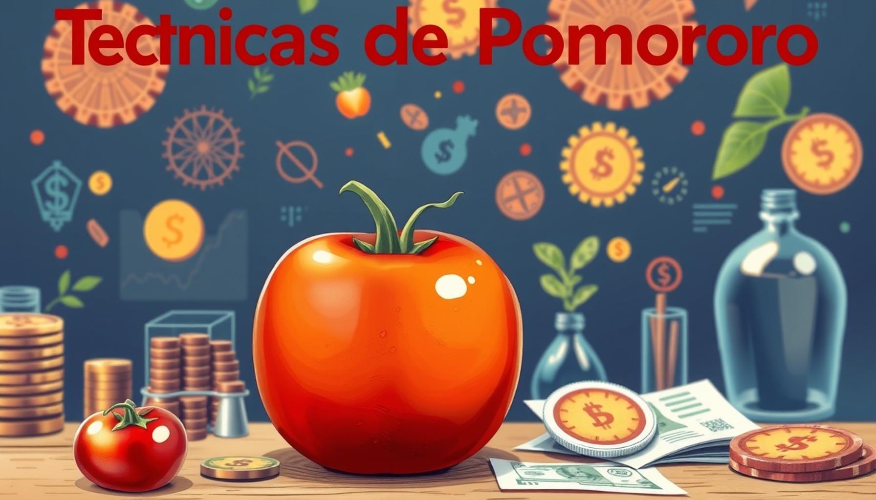 Pomodoro Techniques: Increasing Productivity and Reducing Stress