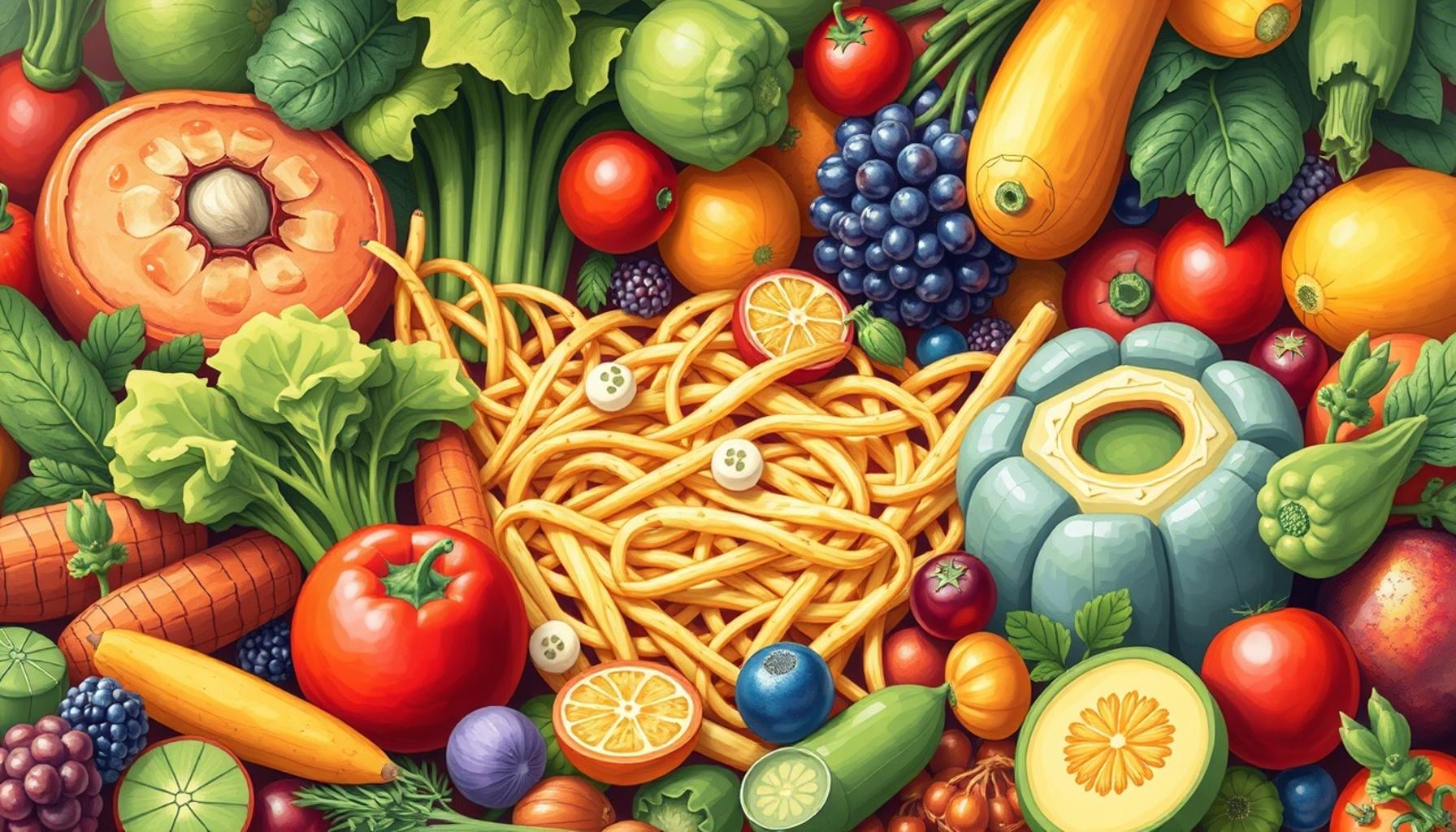 Integrating Superfoods into Your Daily Diet for Enhanced Well-Being