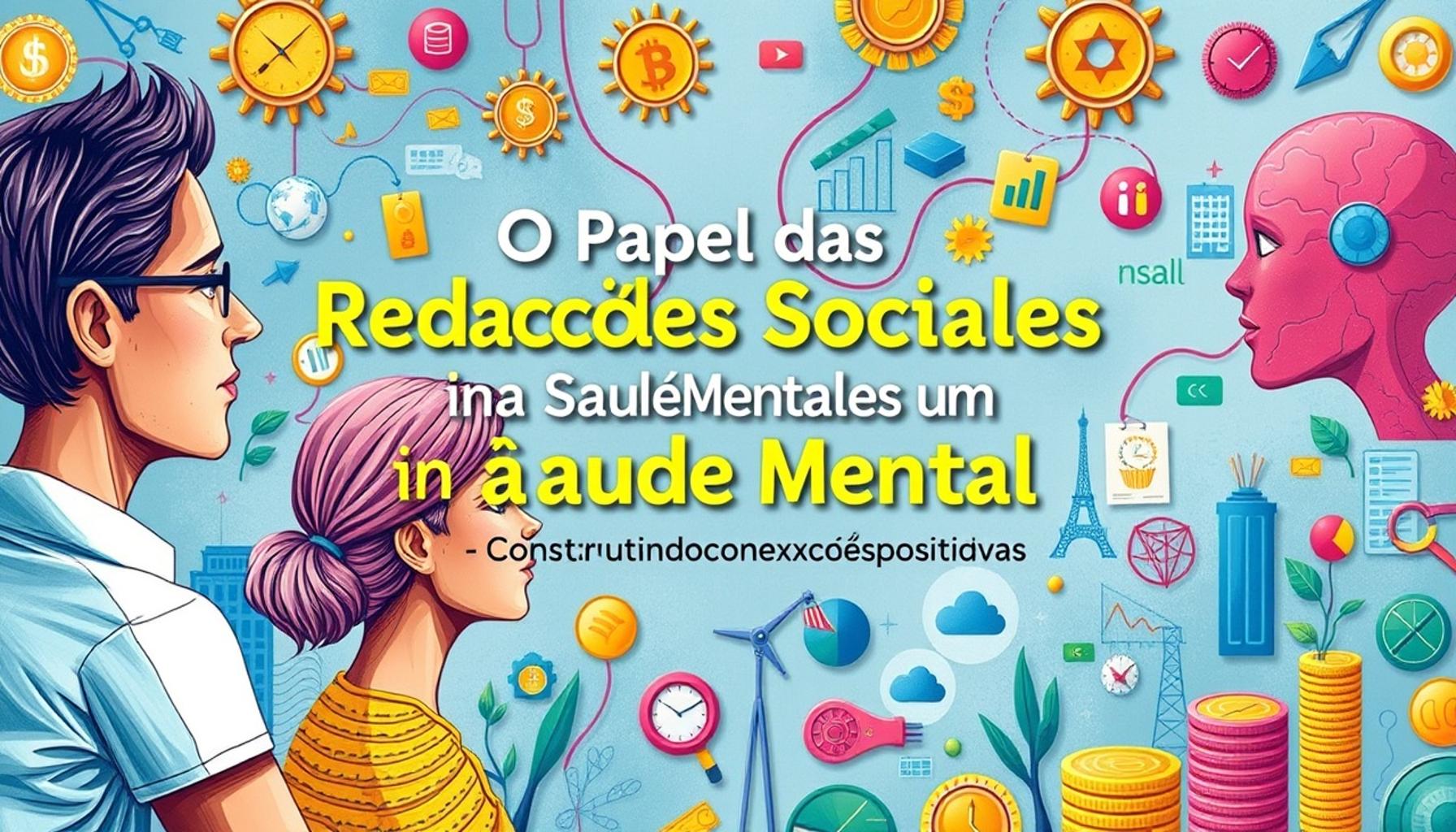 The Role of Social Relationships in Mental Health: Building Positive Connections
