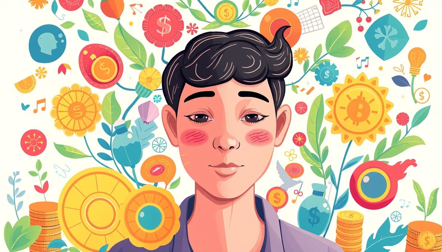 Mindfulness in Everyday Life: Strategies to Increase Awareness and Reduce Anxiety