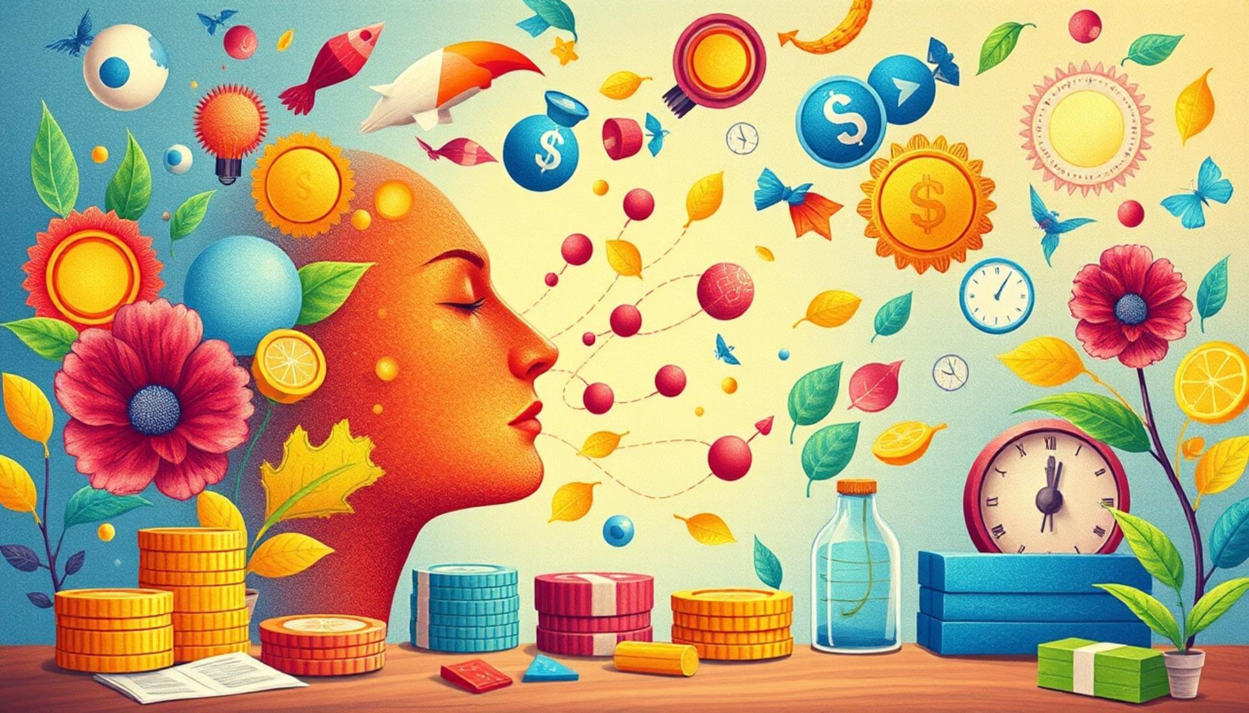 Breathing Techniques and Their Effect on Emotional Balance: Simple Practices to Reduce Stress