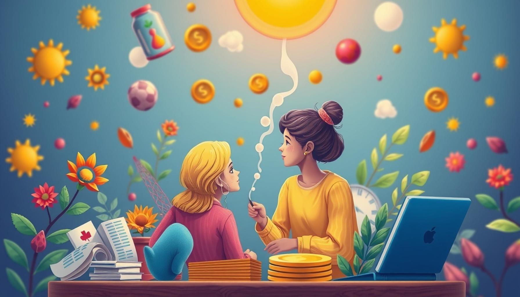 The Power of Volunteering in Mental Health: Psychological Benefits of Helping Others