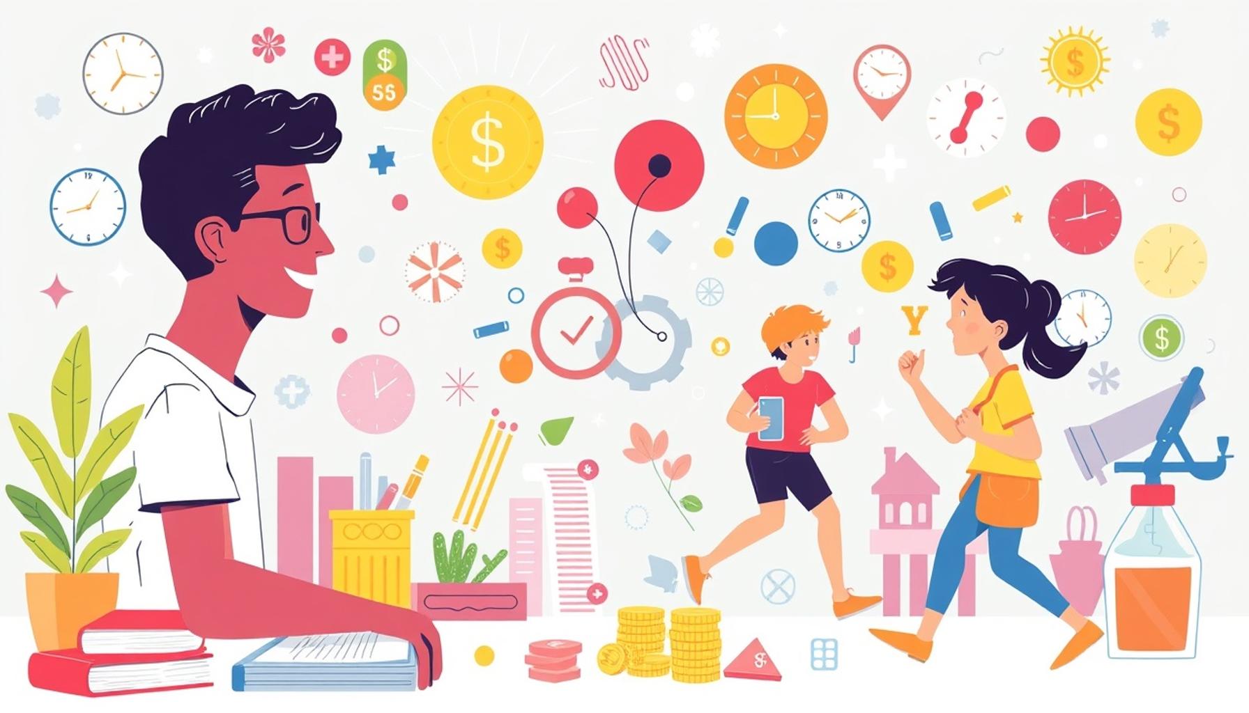 The Connection between Physical Exercise and Mental Health: Activities that Improve Mood and Mental Clarity