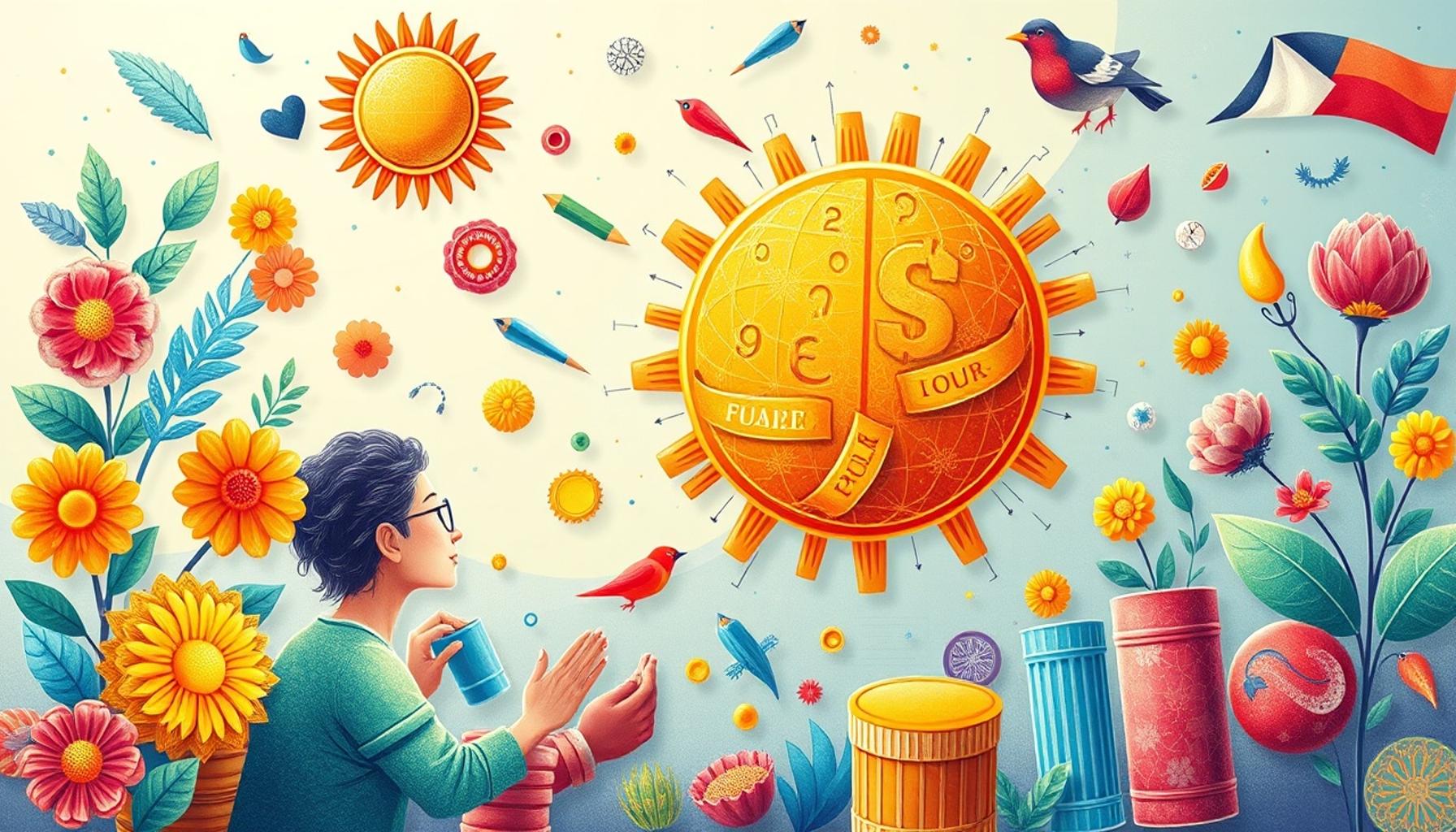 Gratitude Practices and Their Impact on Mental Well-Being: Cultivating a Positive Mindset