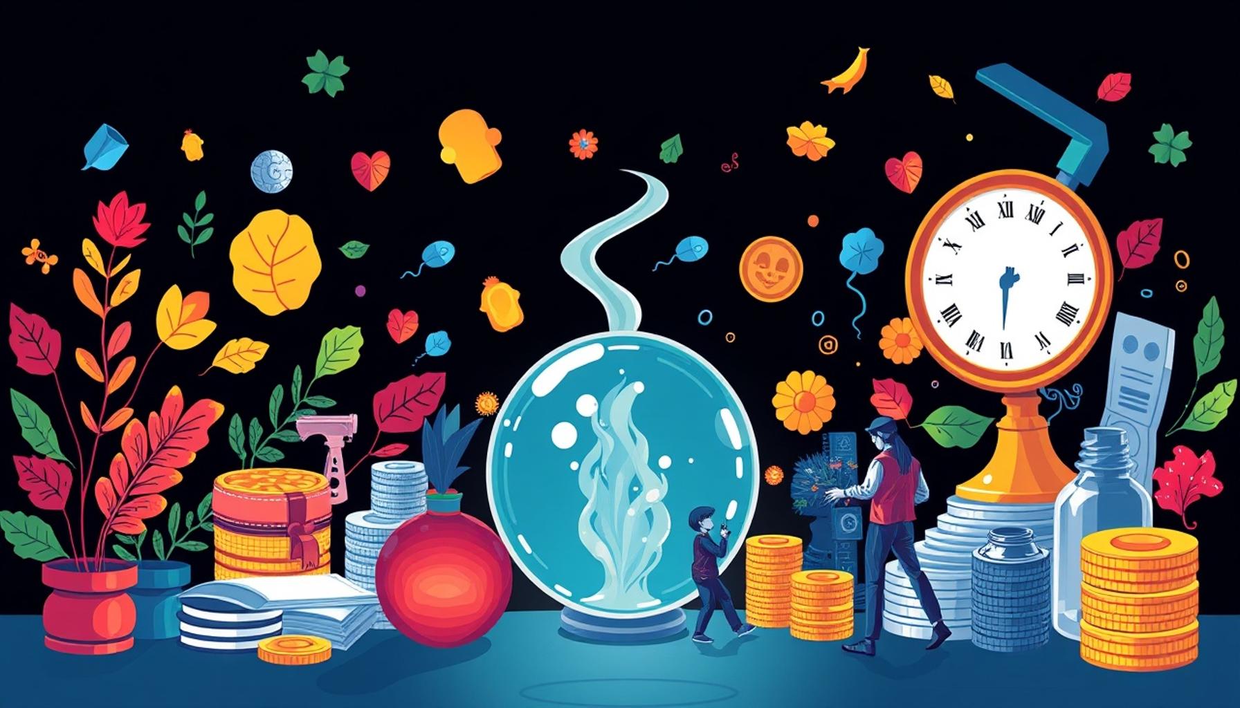 Art as Therapy: How Creativity Can Enhance Mental Well-Being