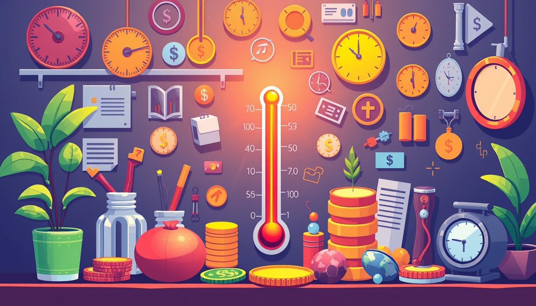 The Importance of Ambient Temperature for Restorative Sleep: Practical Tips