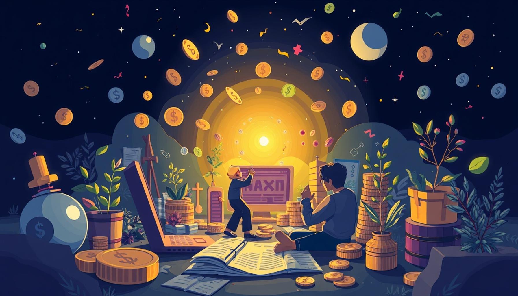 Digital Disconnection Practices: Creating a Nighttime Ritual to Improve Your Sleep
