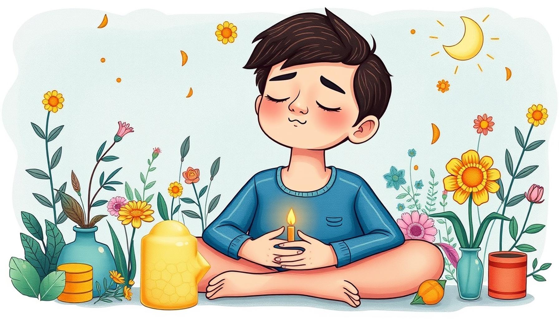 Mindfulness and Sleep: Relaxation Techniques to Promote a Good Night’s Sleep