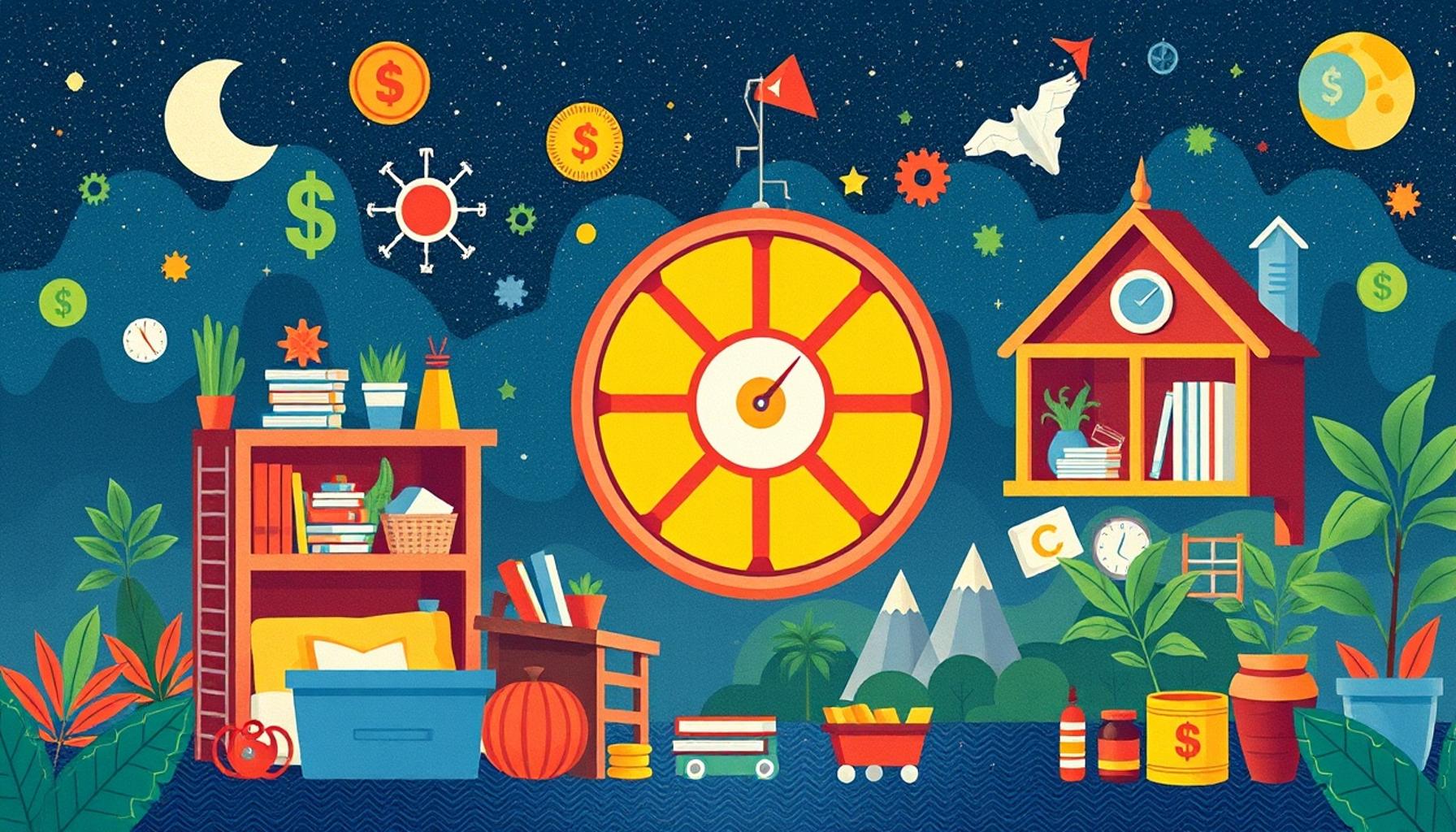 The Importance of a Night Routine: Establishing Healthy Sleep Habits