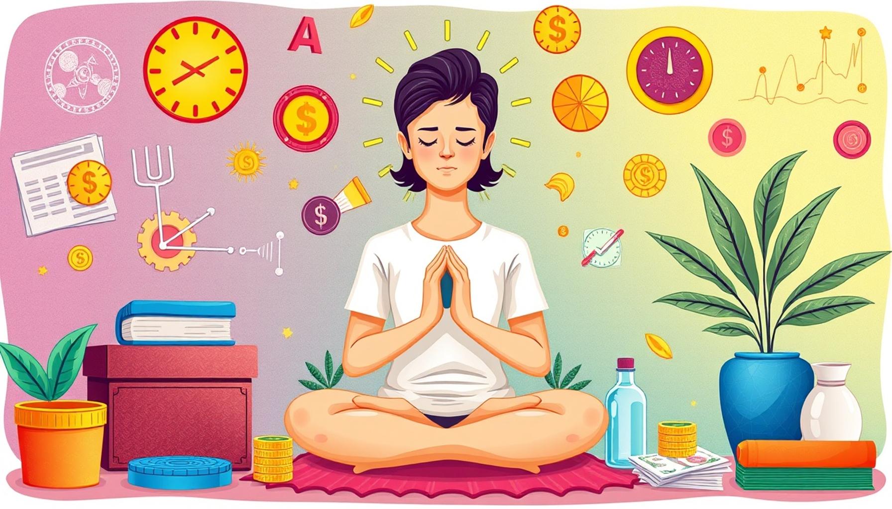 How the Practice of Meditation Before Sleep Can Improve Sleep Quality