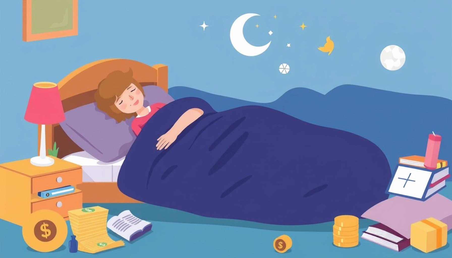 The Connection Between Physical Activity and Improved Sleep Quality