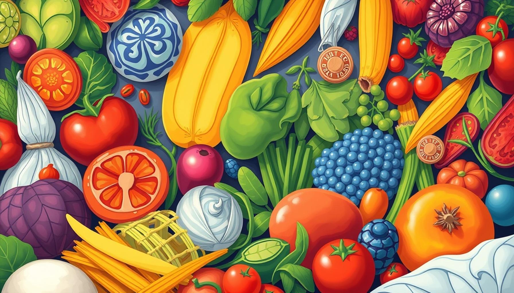 Cultural Influences on Nutrition Choices: Embracing Diversity for a Balanced Diet
