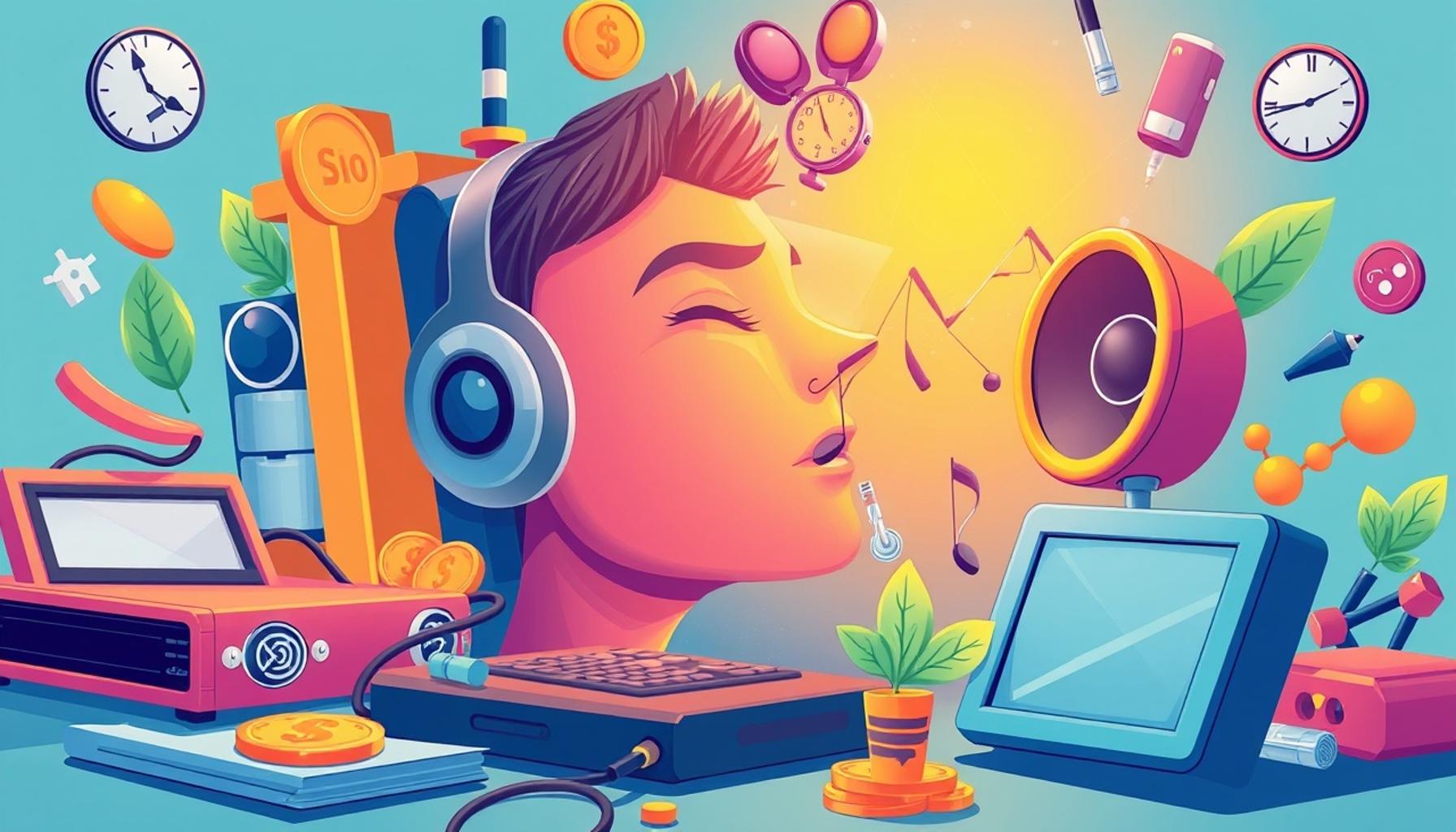 Technology and Sleep: How Screens Impact Sleep Hygiene